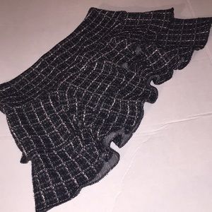 Size Large for women or girls short cut Skirt